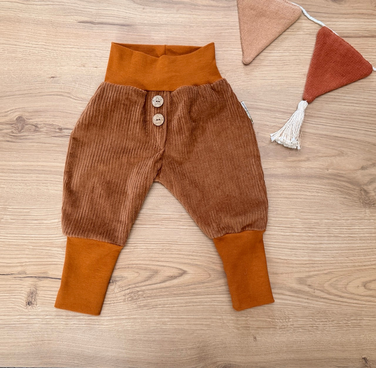 Knickerbocker Hosen