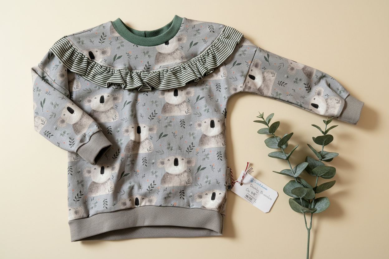 Sweater „Koala“ Gr. 98