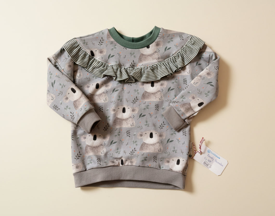 Sweater „Koala“ Gr. 98