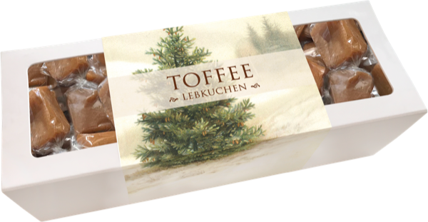 Sköna Ting Toffee's