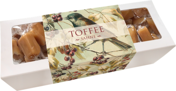 Sköna Ting Toffee's
