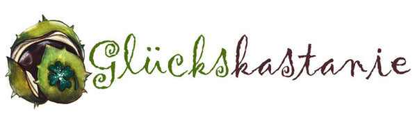 Glückskastanie
