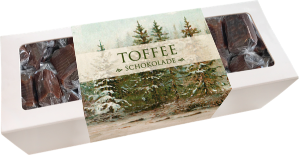 Sköna Ting Toffee's